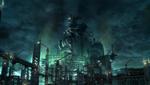  Crisis Core: Final Fantasy VII